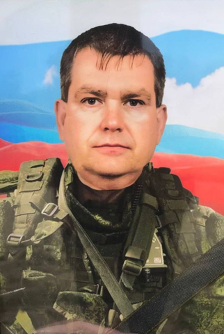 Дмитрий Погиблев / © Telegram-канал Сергея Фартукова