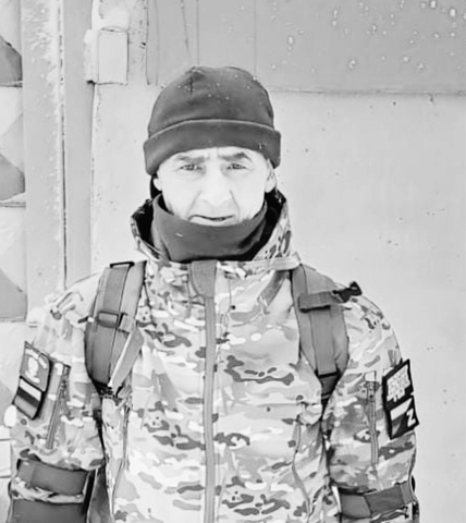 Андрей Туков / © Telegram-канал Алексея Стрельникова