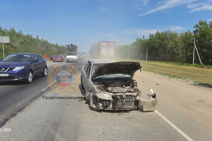 &copy; Госавтоинспекция Саратова