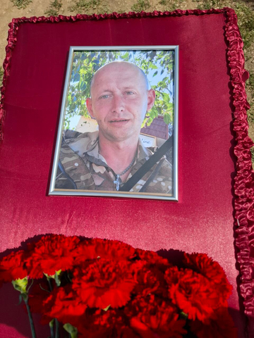 Иван Бакоенко / © Администрация Краснокутского района