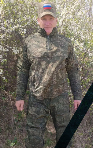 Валерий Волков / © Telegram-канал Алексея Янина