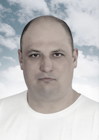 Владимир Ромашин / © Администрация Вольского района