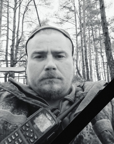 Антон Лямзин / Telegram-канал главы Дергачевского района Сергея Мурзакова