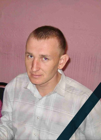 Алексей Филаретов / © Telegram-канал Алексея Янина