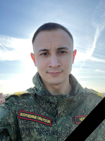 Самат Черкешев / Telegram-канал администрации Александрово-Гайского района