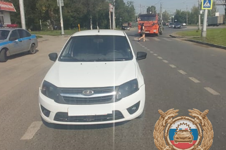 ДТП в Саратове