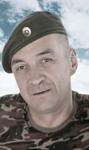 Алексей Маштаков / Telegram-канал администрации Вольского района