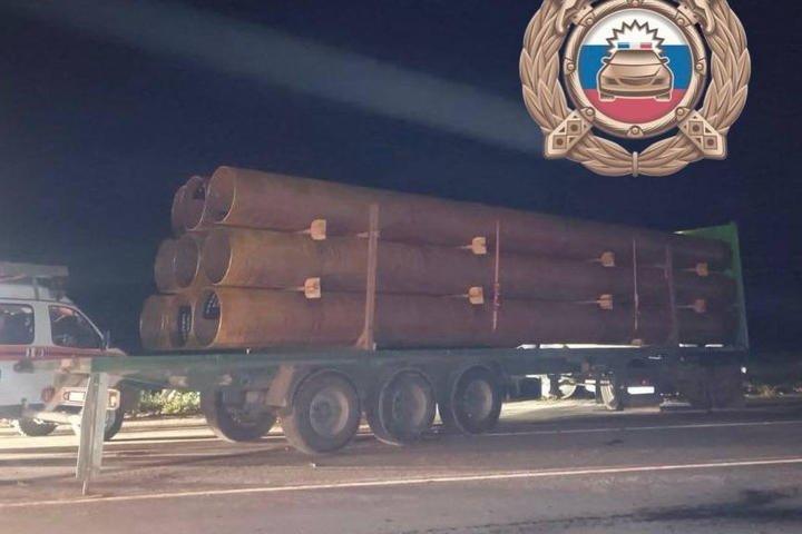 Госавтоинспекция Саратовской области