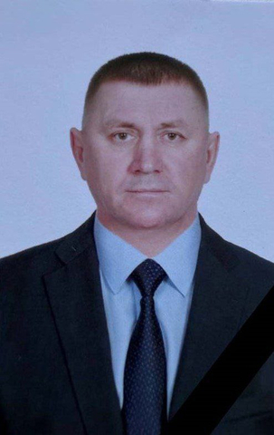Владимир Супрун / © Telegram-канал главы Пугачевского района Алексея Янина