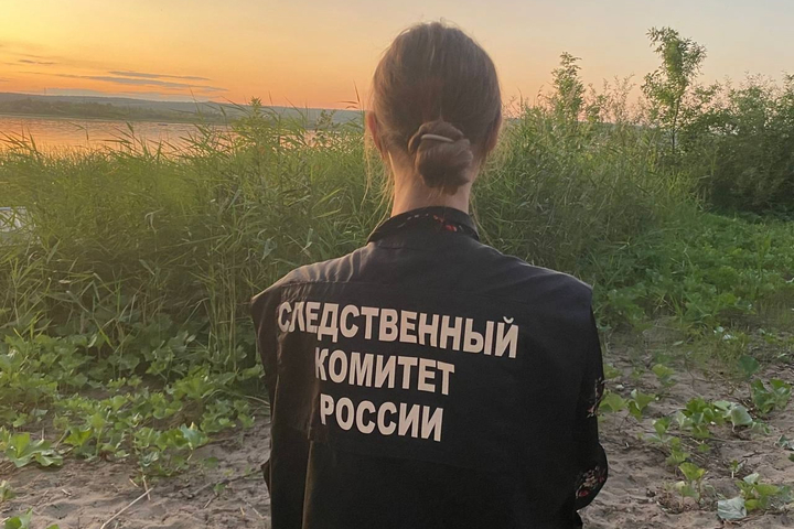 © СУ СК по Саратовской области
