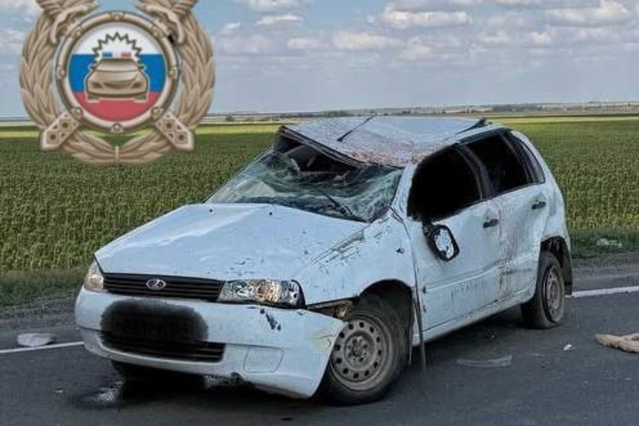© Госавтоинспекция Саратовской области