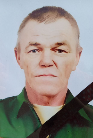Николай Кузнецов / © Telegram-канал главы Лысогорского района Сергея Фартукова