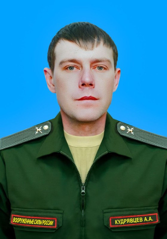 Алексей Кудрявцев / © Администрация Балашовского района