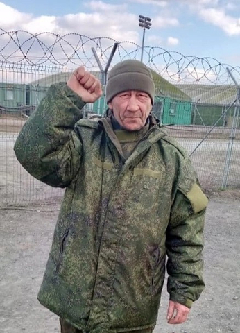 Олег Жуков / © Администрация Новобурасского района