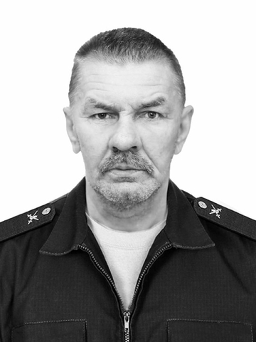 Валерий Калашников / © Telegram-канал Светланы Байрак