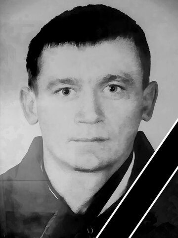 Дмитрий Поташкин / © Администрация Марксовского района