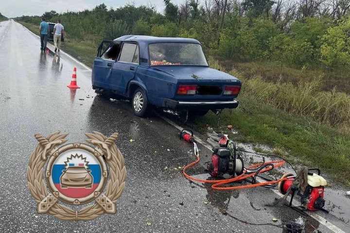 © УГИБДД по Саратовской области