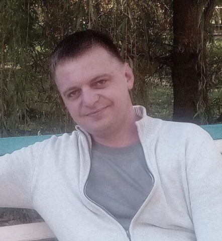 Виталий Соловьев / © Telegram-канал администрации Вольского района