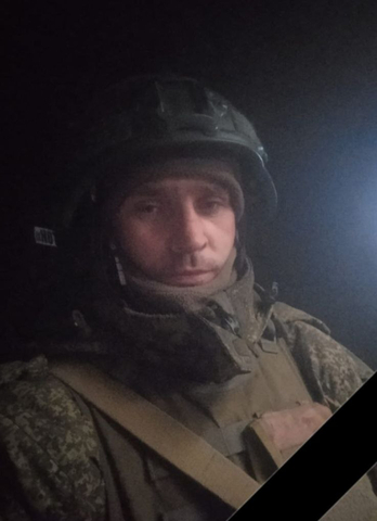Максим Улитин / Telegram-канал администрации Ершовского района