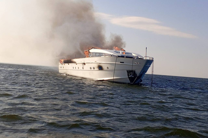 © Управление региональной безопасности правительства Саратовской области