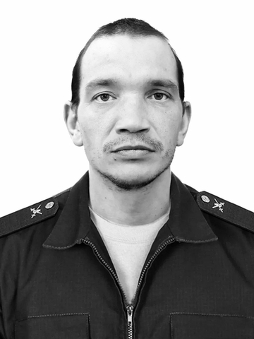 Дмитрий Бармин / © Telegram-канал Светланы Байрак