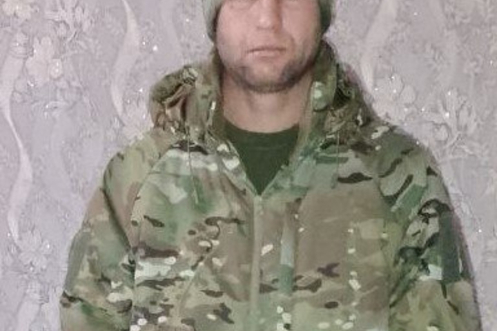 Иван Карягин / © Telegram-канал администрации Балтайского района