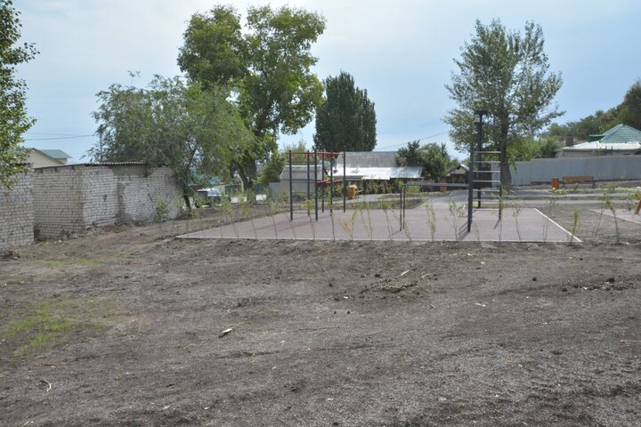 Локомотивная, 19 / © ИА «Версия-Саратов»