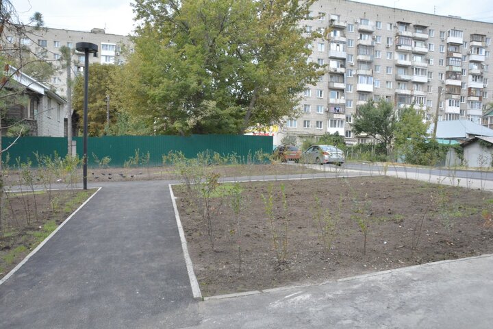 4-я Беговая, 9 / © ИА «Версия-Саратов»