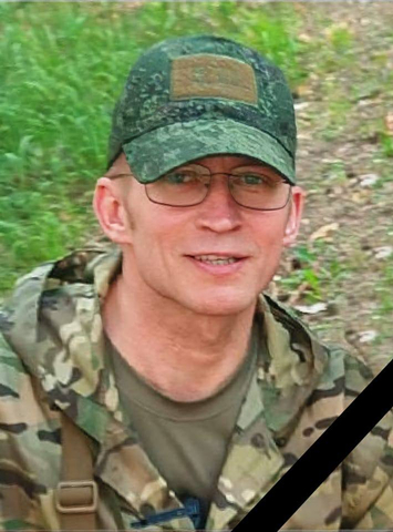 Алексей Князев / © Telegram-канал администрации Александрово-Гайского района