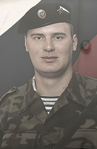 Вячеслав Яшин / © Администрация Вольского района