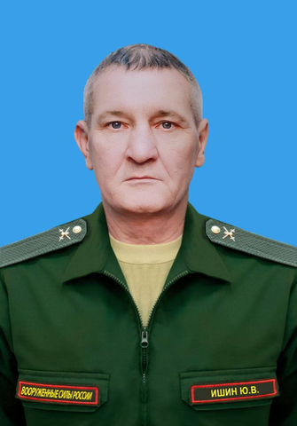 Юрий Ишин / © Администрация Балашовского района