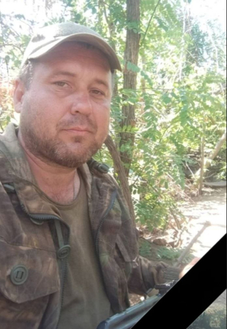 Андрей Чикало / © Telegram-канал администрации Ершовского района