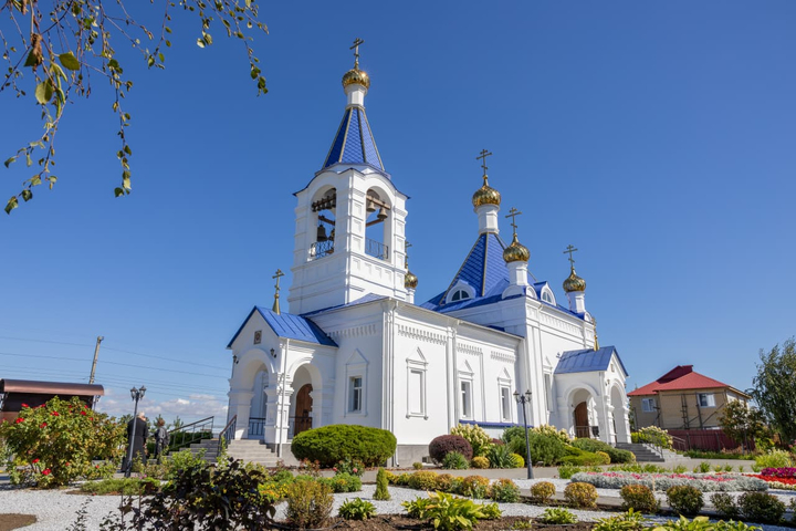 © Маргарита Куликова