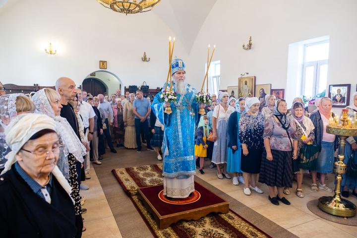 © Маргарита Куликова