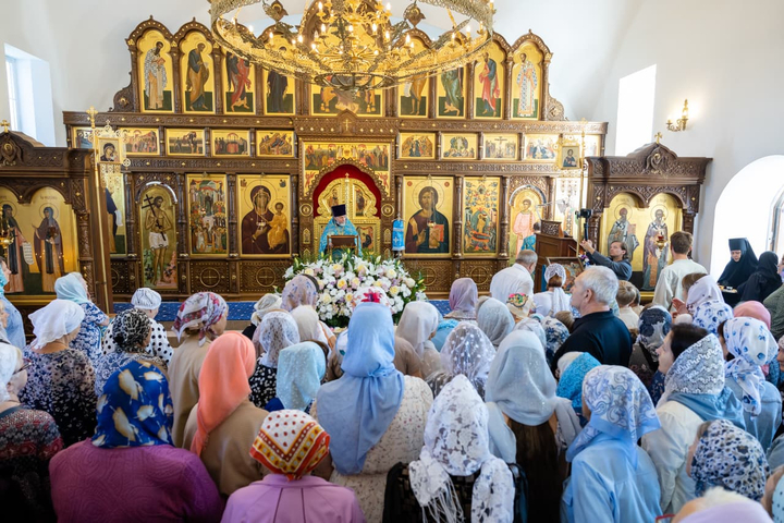 © Маргарита Куликова