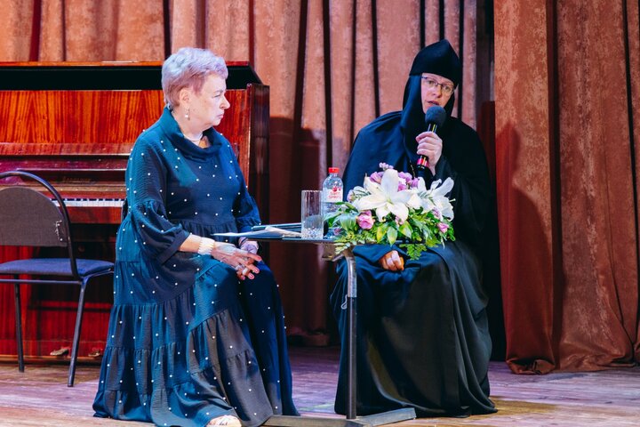 © Маргарита Куликова