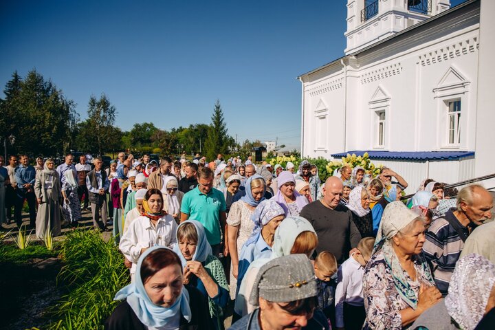 © Маргарита Куликова