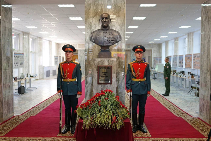 © Telegram-канал «Володин Саратов»