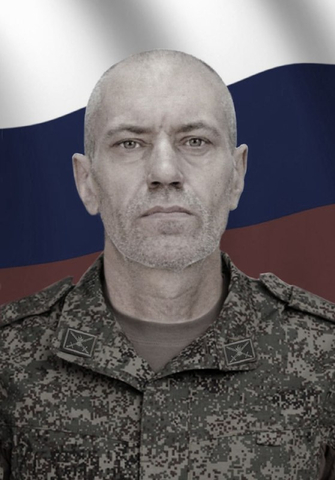 Николай Заляднов / © Администрация Вольского района