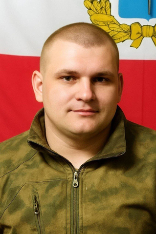 Александр Чулисов / Telegram-канал администрации Балтайского района