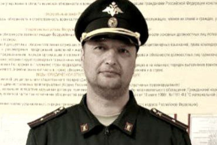 Александр Калигин / Telegram-канал администрации Вольского района