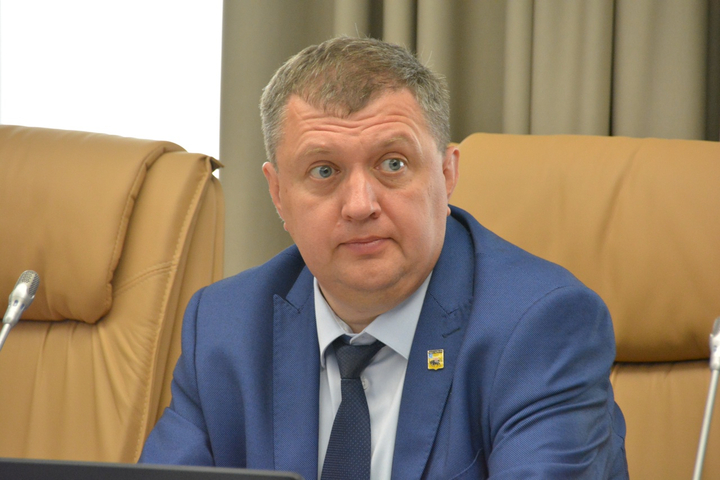Евгений Шпольский