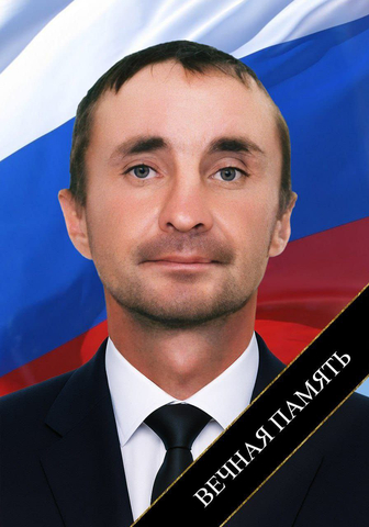 Руслан Сарганов / © Telegram-канал Алексея Янина