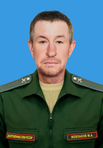 Михаил Жевлаков / Telegram-канал администрации Балашовского района