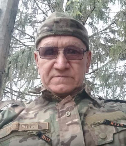Сергей Кондратьев / Telegram-канал главы Балтайского района Евгений Бенькович