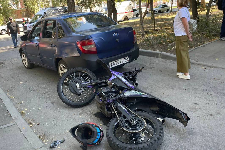 © Служба спасения Саратовской области