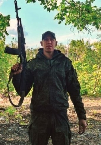 Вячеслав Мадюков / Telegram-канал администрации Новобурасского района 
