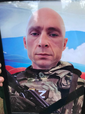 Олег Татаров / © Telegram-канал Сергея Фартукова