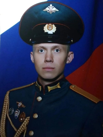 Николай Ромащев / © Администрация Балтайского района