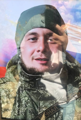 Эдуард Кейль / Telegram-канал главы Лысогорского района Сергея Фартукова
